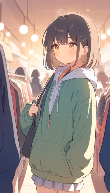 Shopping Spree Shopping Spree