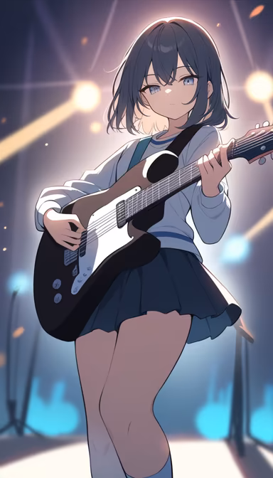 Rockstar Dreams
