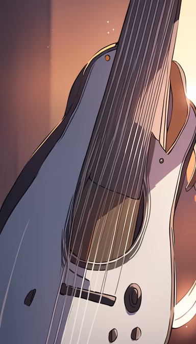 Guitar Dreams