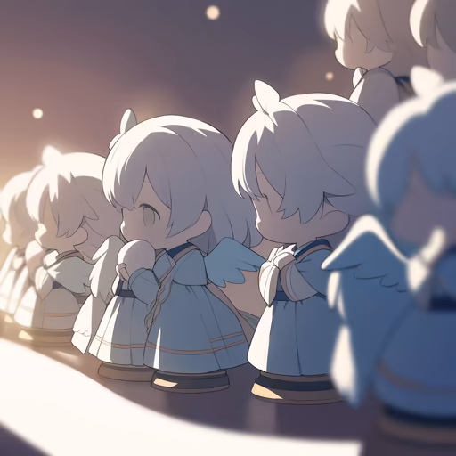 Angelic Choir