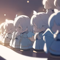 Angelic Choir Angelic Choir