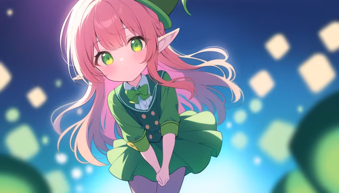 Lucky Charm