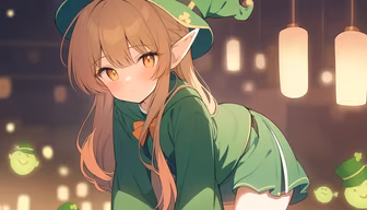 Lucky Charm Lucky Charm