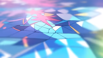 Geometric Dreams Geometric Dreams