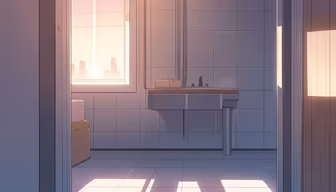 Morning Glow Morning Glow