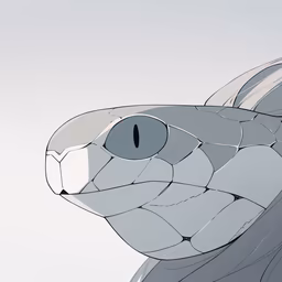 Serpentine Gaze Serpentine Gaze