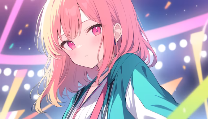 Stage Presence