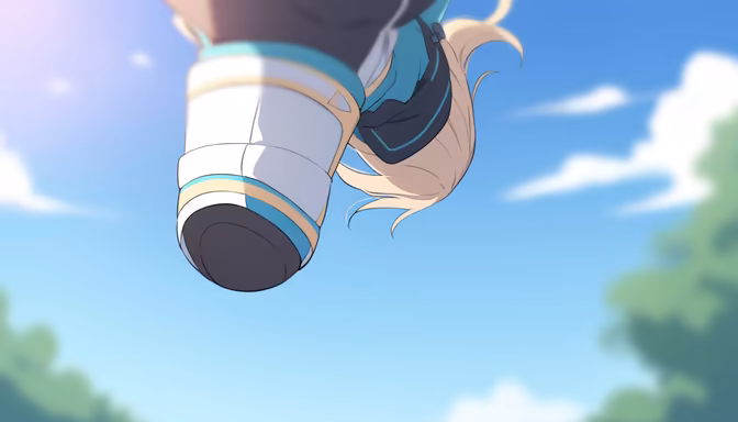 Upside Down