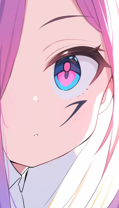 Close Up Close Up
