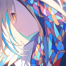 Stained Glass Dreams Stained Glass Dreams