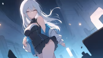 City Lights City Lights