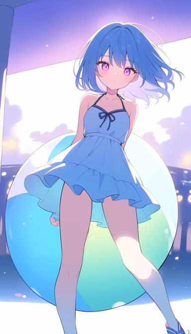 Summer Fun