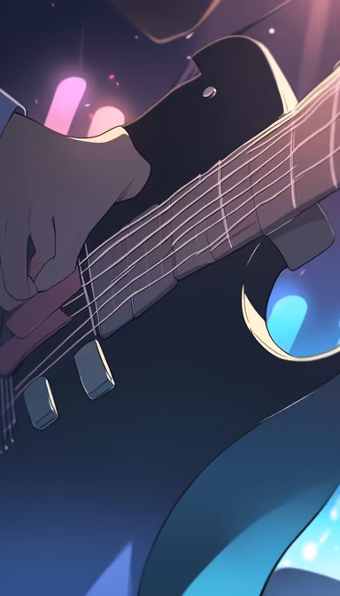 Guitar Riff Guitar Riff