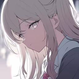 Lost in Thought