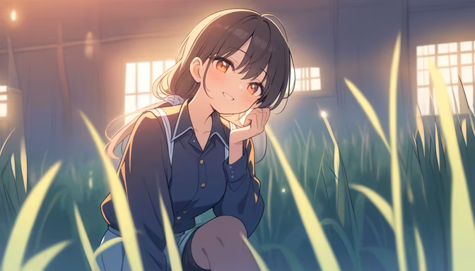 Daydreaming