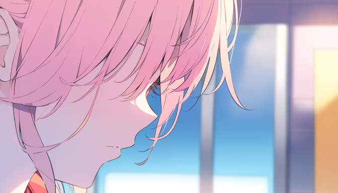 Lost in Thought
