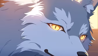 Golden Gaze Golden Gaze