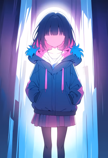 Hidden Gaze