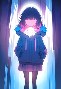 Hidden Gaze Hidden Gaze