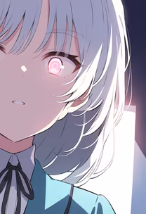 Intense Gaze Intense Gaze