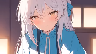 Shy Gaze Shy Gaze