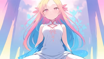 Dreamy Serenity Dreamy Serenity