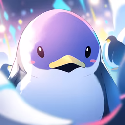Penguin Party Penguin Party