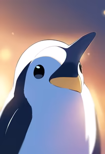 Penguin Dreams