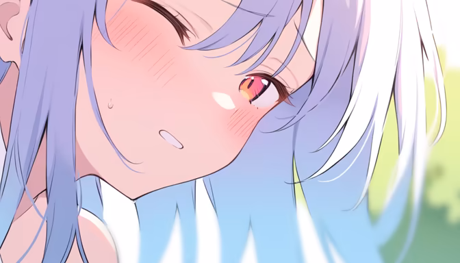 Shy Wink