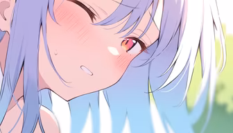Shy Wink Shy Wink