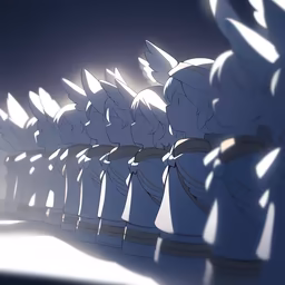 Celestial Choir Celestial Choir
