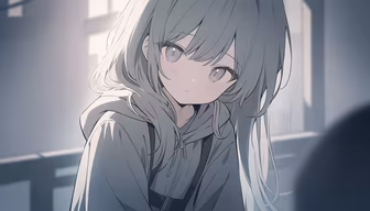Lost in Thought Lost in Thought