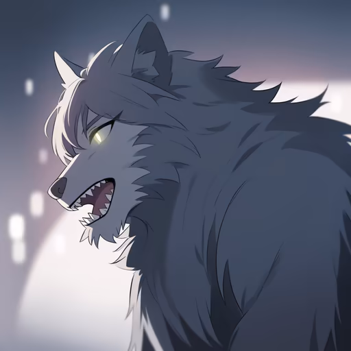 The Beast Within