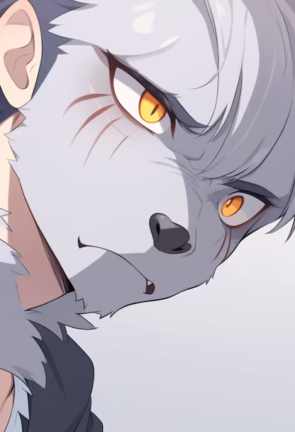 Intense Stare Intense Stare