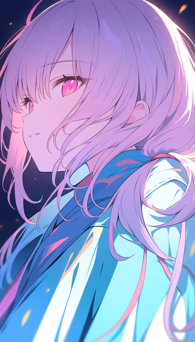 Dreamy Gaze Dreamy Gaze