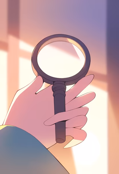 Seeking Clarity