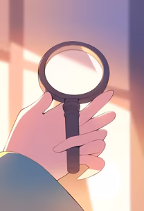 Seeking Clarity Seeking Clarity