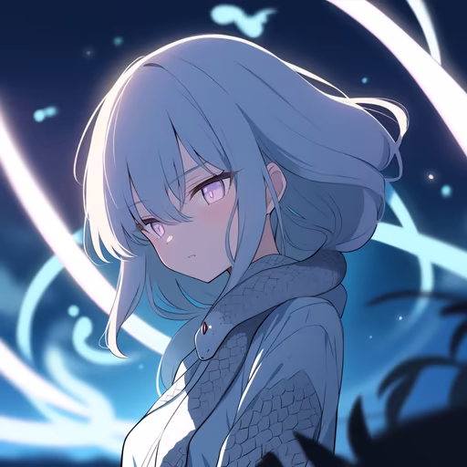 Serene Protector