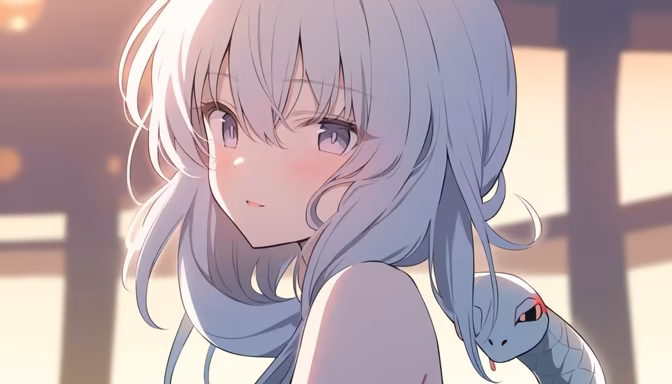 Serene Companion