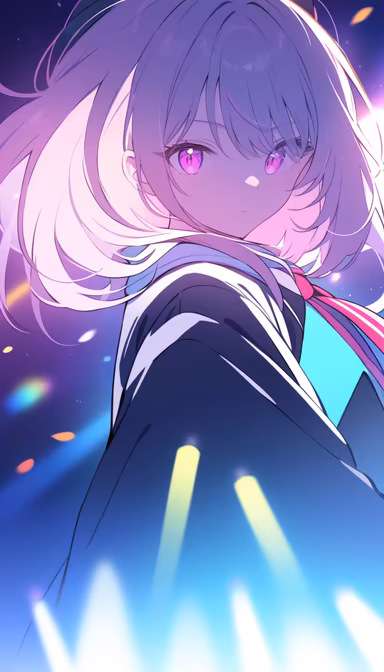 Starlight Gaze Starlight Gaze