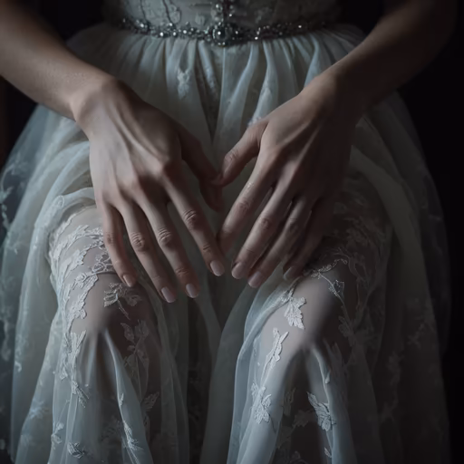 Bridal Serenity