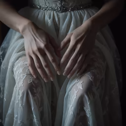 Bridal Serenity Bridal Serenity
