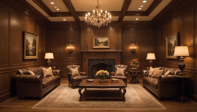 Timeless Elegance