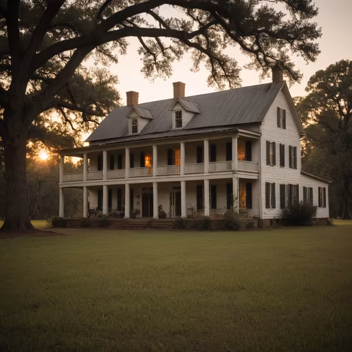 Southern Charm
