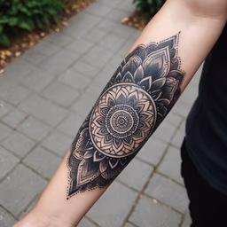 Mandala Magic Mandala Magic