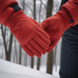 Winter Connection Winter Connection