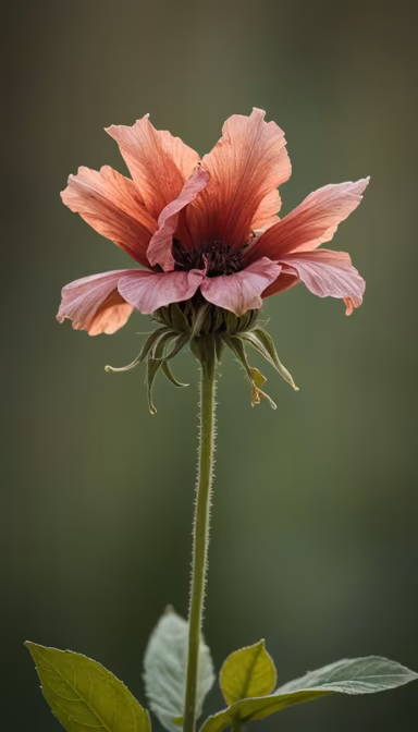 Delicate Bloom Delicate Bloom