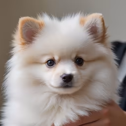 Pomeranian Puppy Love Pomeranian Puppy Love