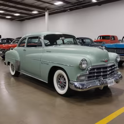 Vintage Beauty