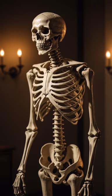 Memento Mori Memento Mori